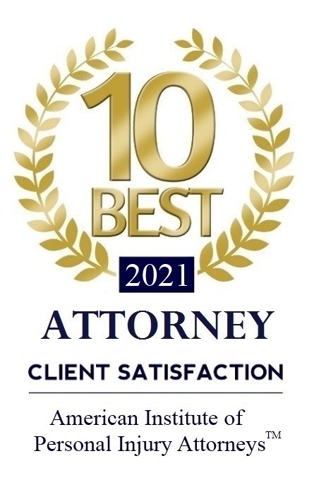 2021 10 BEST PIA Client Satisfaction