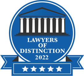 LawyersofDistinction